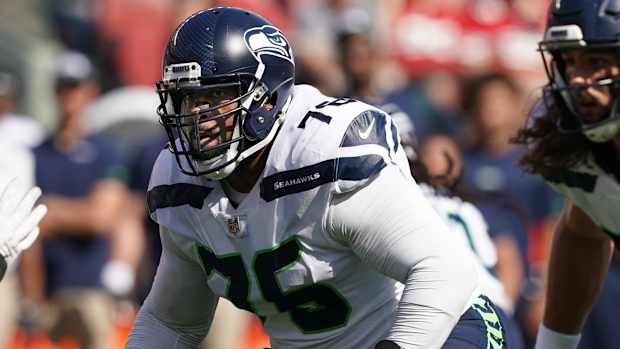Duane Brown